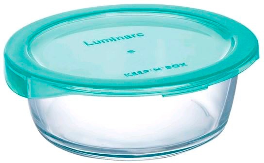 Контейнер LUMINARC Keep'n'Box Lagoon 670 мл (P5524)